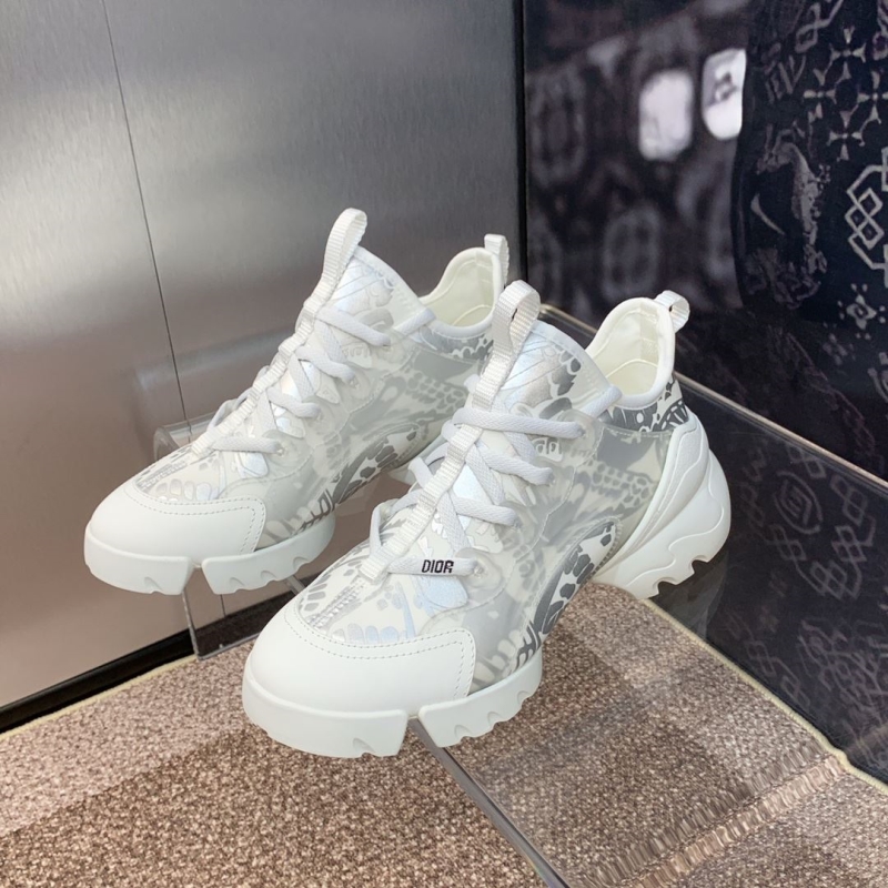 Christian Dior Sneakers